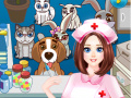 Oyun Animal Hospital