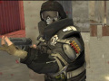 Oyun Masked forces