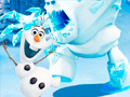Oyun Adventure Of Olaf