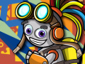 Oyun Bionic Race