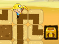 Oyun Treasure Hunt
