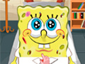 Oyun Spongebob Doctor