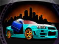Oyun Super Car Dressup