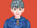 Oyun Elsa Dream Boy