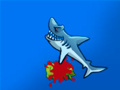 Oyun Shark Attack