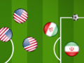 Oyun Master Soccer