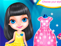 Oyun Baby Stunning Fashion