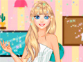 Oyun Rapunzel Modern College Fashion