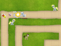 Oyun Canterlot Siege 2