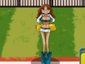 Oyun Cheerleaders School