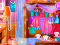 Oyun Elsa Find And Dress Up