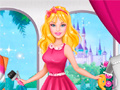 Oyun Disney Princess Design