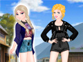 Oyun Princess Coachella Style Dress 2