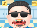 Oyun Pop Star Dentist