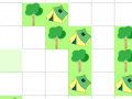 Oyun Daily Trees & Tents
