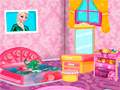 Oyun Princesses Theme Room Design