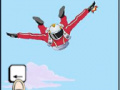 Oyun Space Jumper