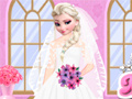 Oyun Elsa Wedding Makeup Artist