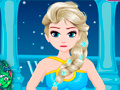 Oyun Elsa Aphid Battle