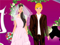 Oyun My Wedding Dress Up