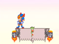 Oyun Super Kid Perfect Jump