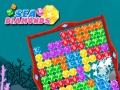 Oyun Sea Diamonds