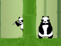 Oyun Bamboo Panda