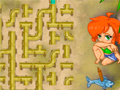 Oyun Jungle Plumber Challenge 2