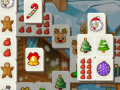 Oyun Mahjong For Christmas