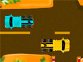 Oyun Traffic Manager