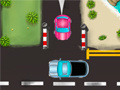Oyun Cars Traffic King