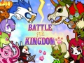 Oyun Battle For Kingdom