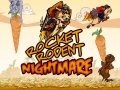 Oyun Rocket rodent nightmare