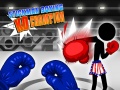 Oyun Stickman Boxing KO Champion