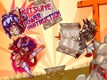 Oyun Kitsune power destruction