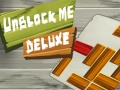Oyun Unblock me deluxe