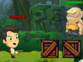 Oyun Jungle War