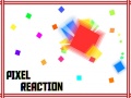 Oyun Pixel reaction