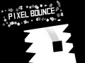 Oyun Pixel Bounce