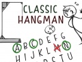 Oyun Hangman Classic