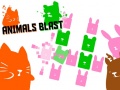 Oyun Animals Blast