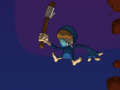 Oyun Astronaut warrior