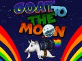 Oyun Goat to the moon
