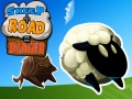 Oyun Sheep + Road = Danger