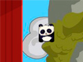 Oyun Bounce bounce Panda