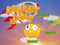 Oyun Rocket Jump