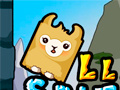 Oyun Llama Spitter