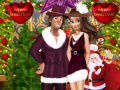 Oyun Anna And Kristoff's Christmas