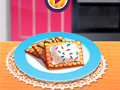 Oyun  Sara’s Cooking Class: Mini Pop Tarts