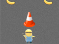 Oyun Minion Rush